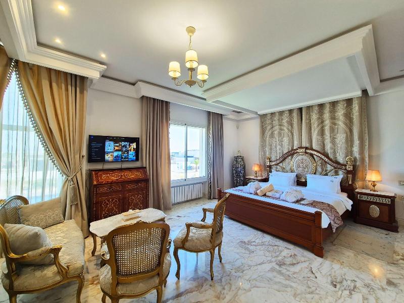 L'orchidã©e - Luxury Suites image