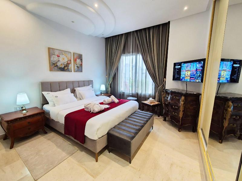 L'orchidã©e - Luxury Suites image