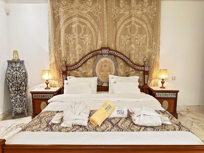 L'orchidã©e - Luxury Suites image