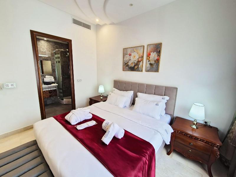 L'orchidã©e - Luxury Suites image
