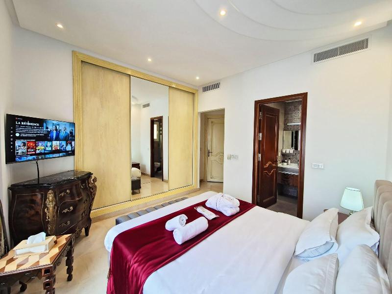 L'orchidã©e - Luxury Suites image
