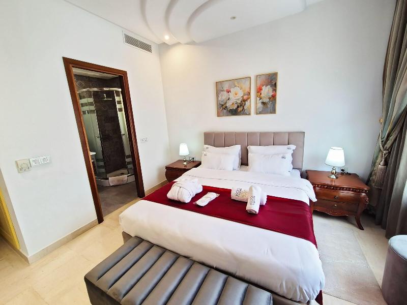 L'orchidã©e - Luxury Suites image