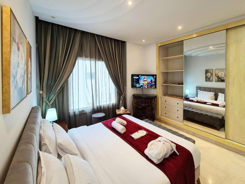 L'orchidã©e - Luxury Suites image
