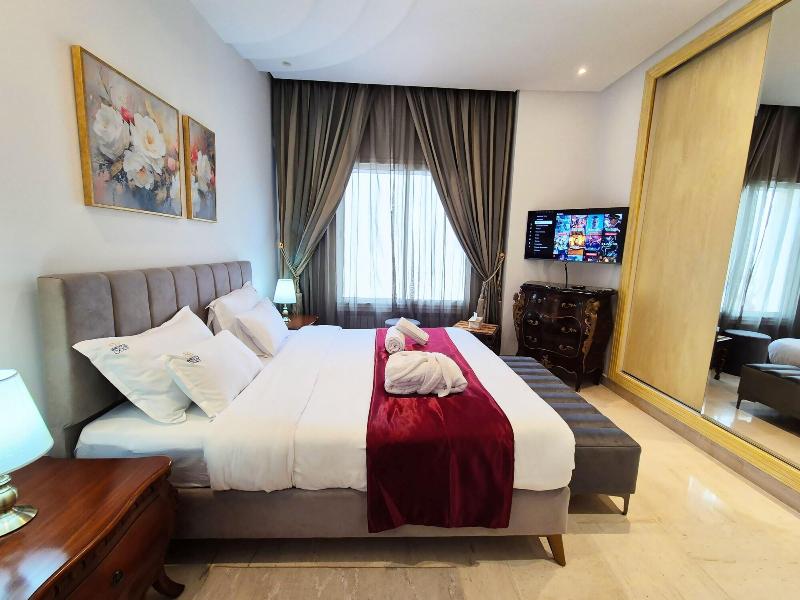 L'orchidã©e - Luxury Suites image