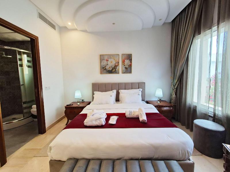 L'orchidã©e - Luxury Suites image