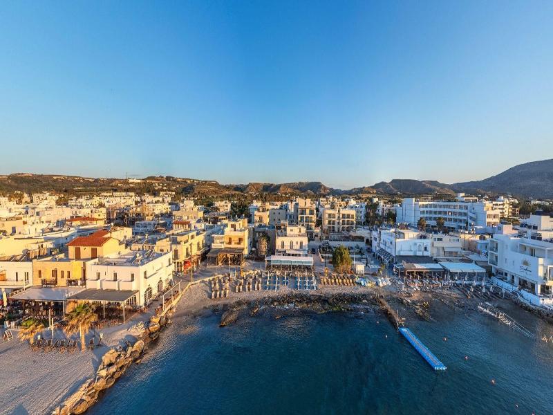 Cabana Blu Lifestyle Boutique Hotel & Suites image