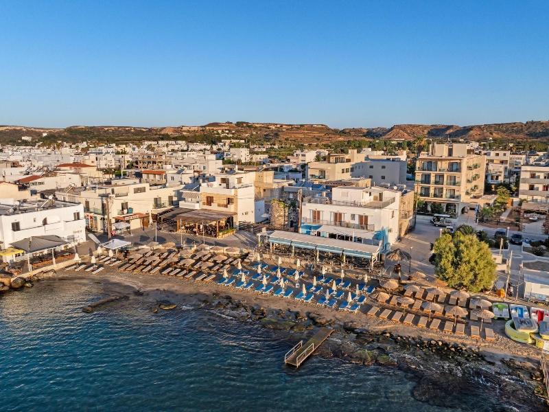Cabana Blu Lifestyle Boutique Hotel & Suites image