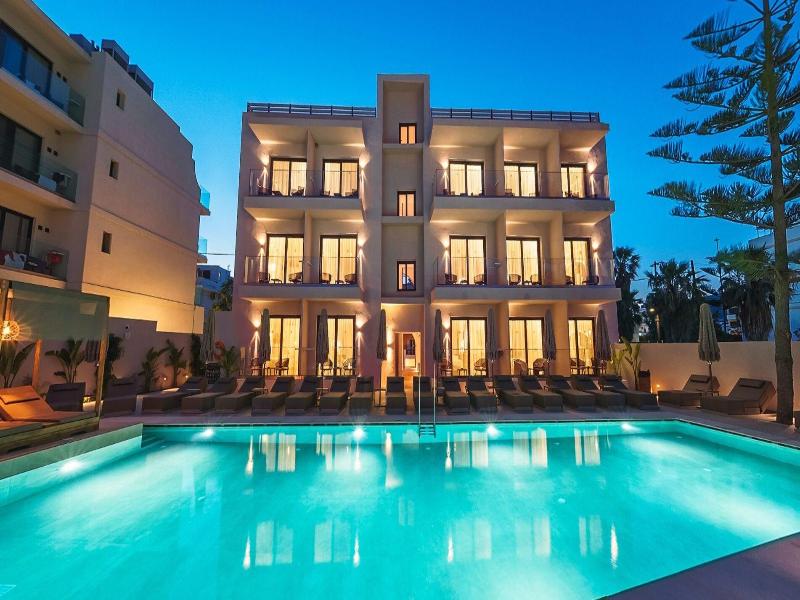 Cabana Blu Lifestyle Boutique Hotel & Suites image