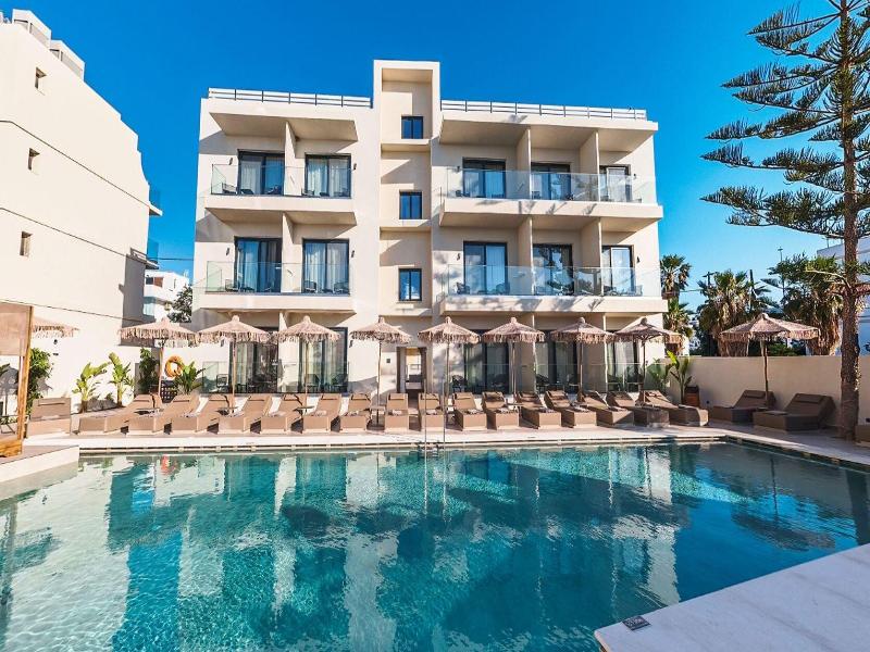 Cabana Blu Lifestyle Boutique Hotel & Suites image