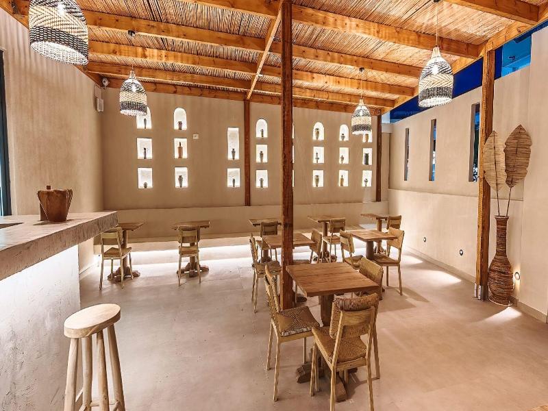 Cabana Blu Lifestyle Boutique Hotel & Suites image