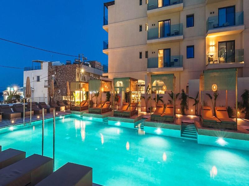 Cabana Blu Lifestyle Boutique Hotel & Suites image