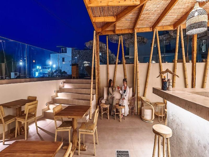 Cabana Blu Lifestyle Boutique Hotel & Suites image
