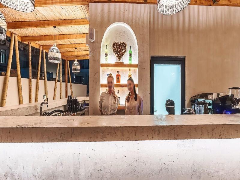 Cabana Blu Lifestyle Boutique Hotel & Suites image