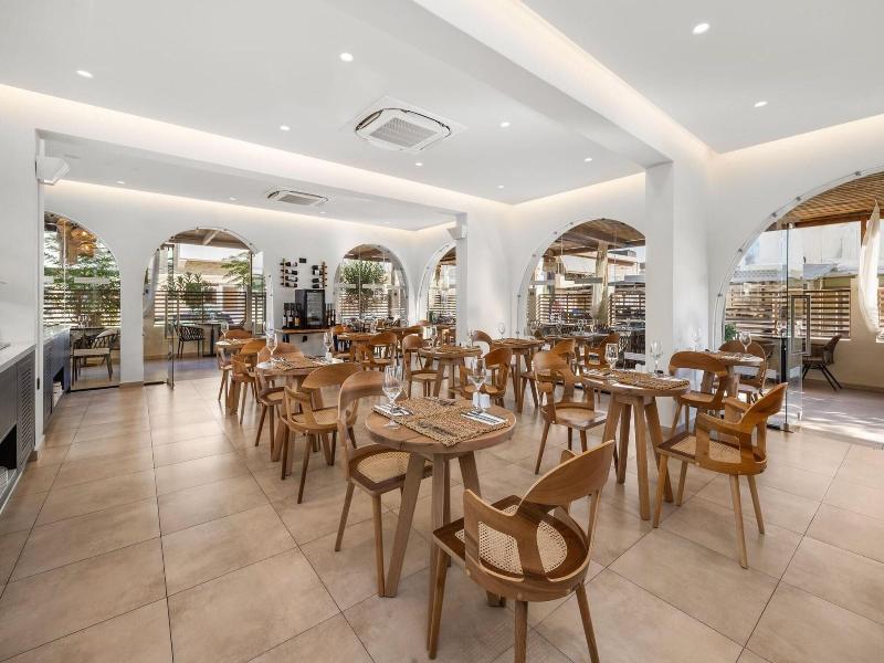 Cabana Blu Lifestyle Boutique Hotel & Suites image