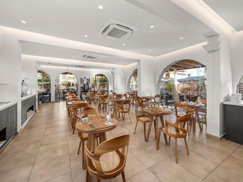 Cabana Blu Lifestyle Boutique Hotel & Suites image
