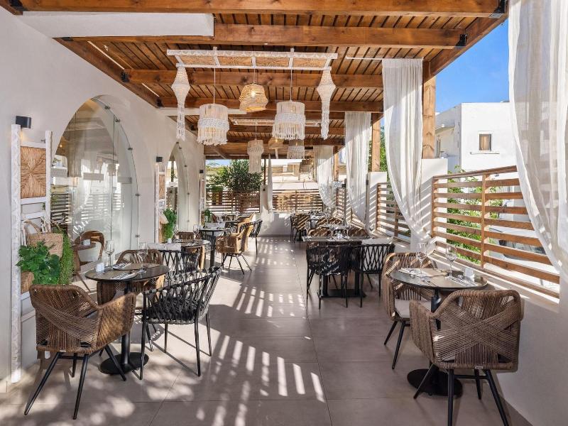 Cabana Blu Lifestyle Boutique Hotel & Suites image