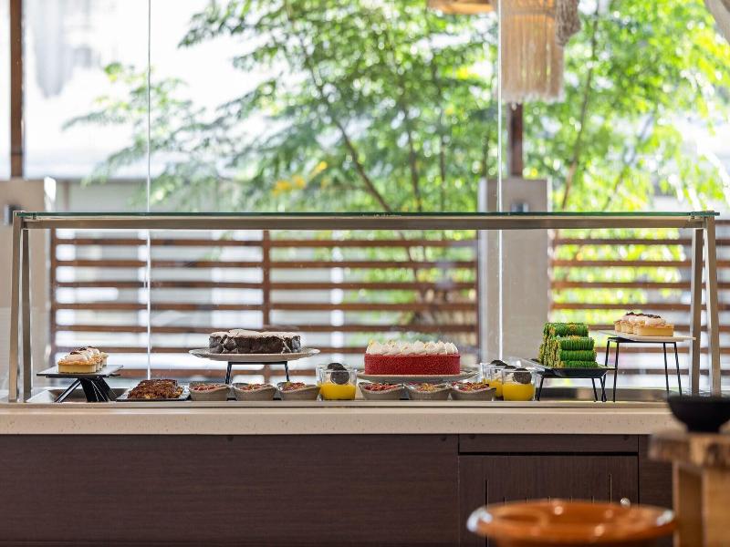 Cabana Blu Lifestyle Boutique Hotel & Suites image