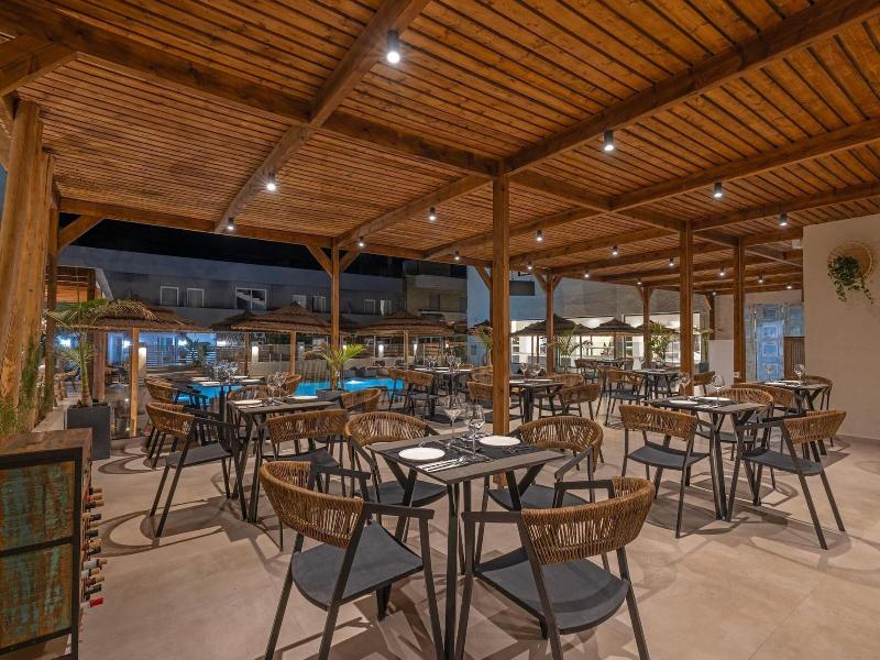 Cabana Blu Lifestyle Boutique Hotel & Suites image