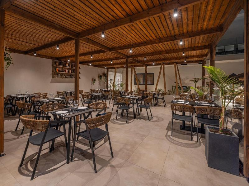 Cabana Blu Lifestyle Boutique Hotel & Suites image