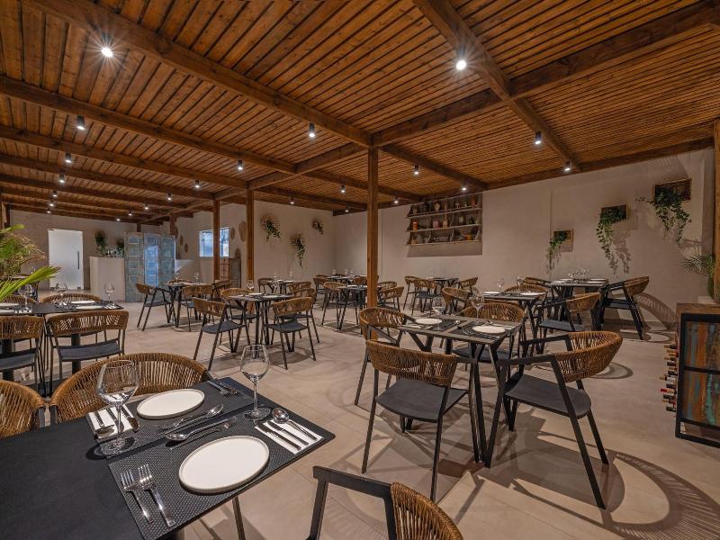 Cabana Blu Lifestyle Boutique Hotel & Suites image