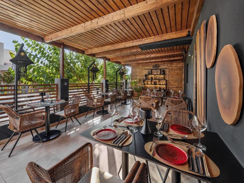 Cabana Blu Lifestyle Boutique Hotel & Suites image