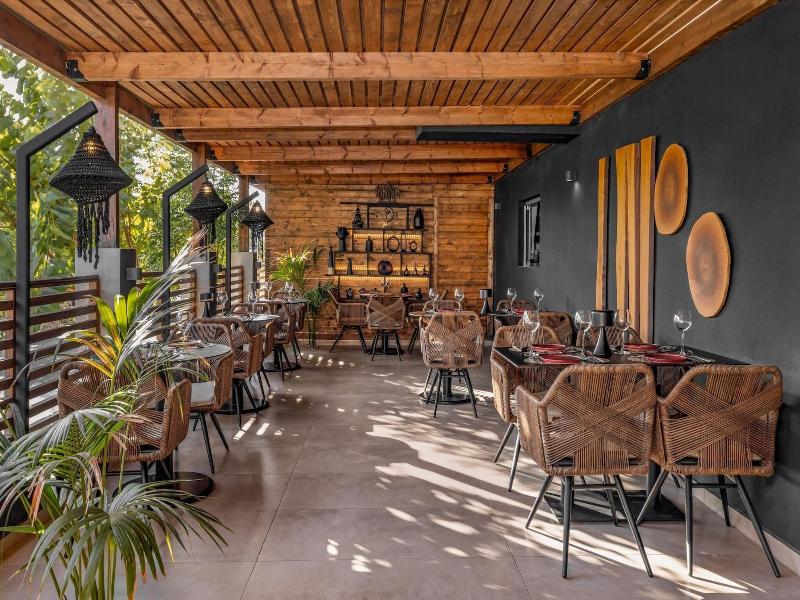 Cabana Blu Lifestyle Boutique Hotel & Suites image