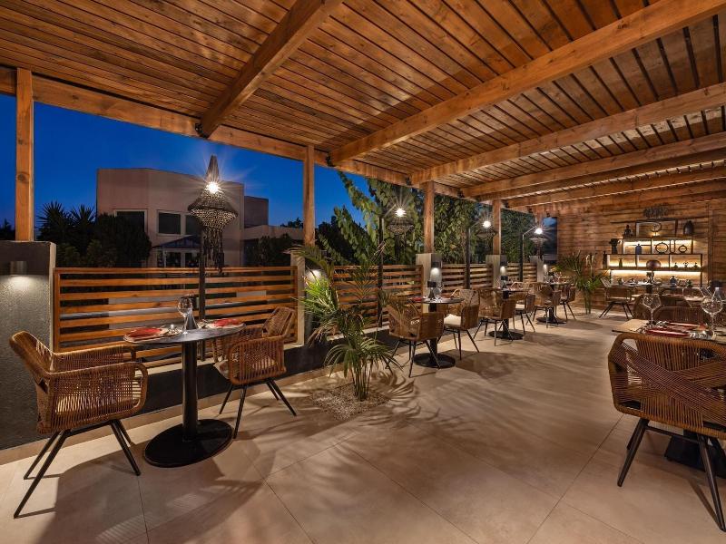 Cabana Blu Lifestyle Boutique Hotel & Suites image