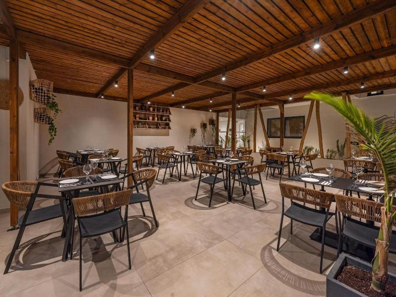 Cabana Blu Lifestyle Boutique Hotel & Suites image
