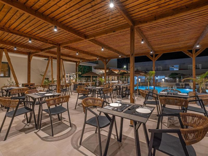 Cabana Blu Lifestyle Boutique Hotel & Suites image