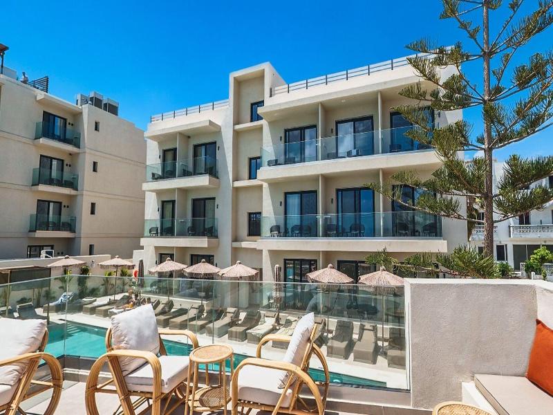 Cabana Blu Lifestyle Boutique Hotel & Suites image