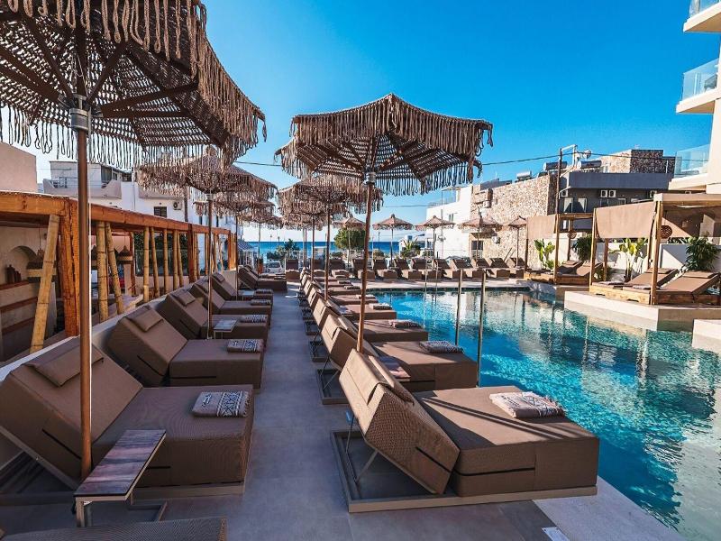 Cabana Blu Lifestyle Boutique Hotel & Suites image