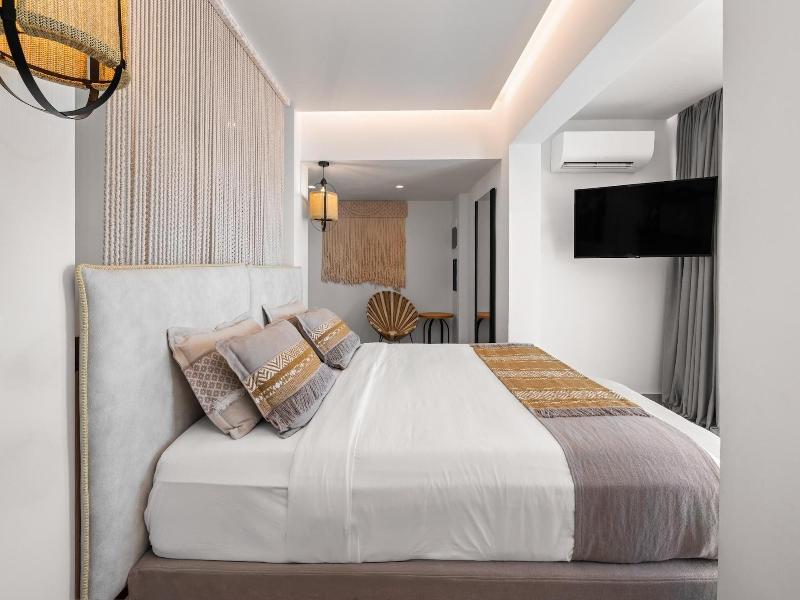 Cabana Blu Lifestyle Boutique Hotel & Suites image