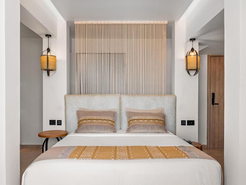 Cabana Blu Lifestyle Boutique Hotel & Suites image