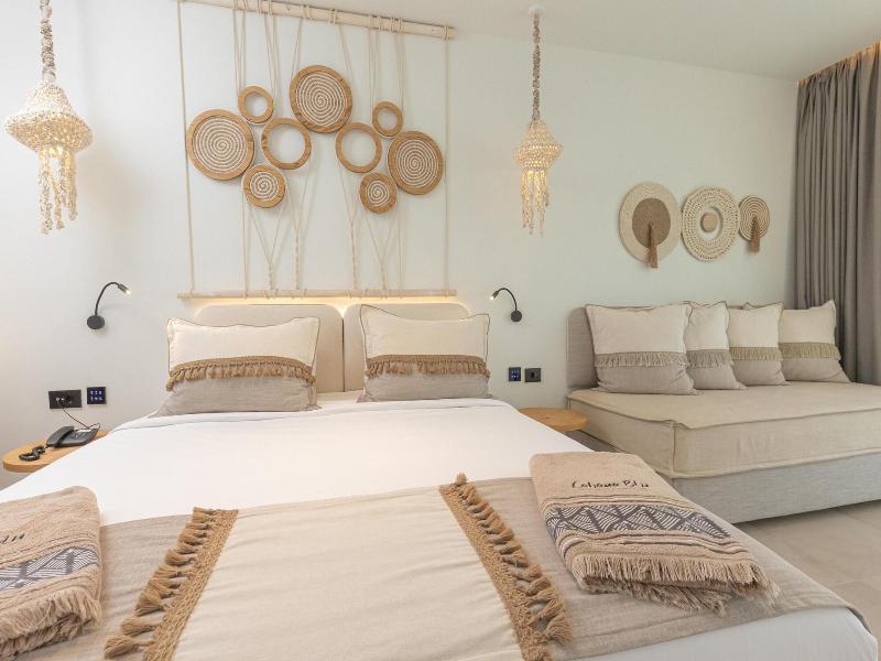 Cabana Blu Lifestyle Boutique Hotel & Suites image