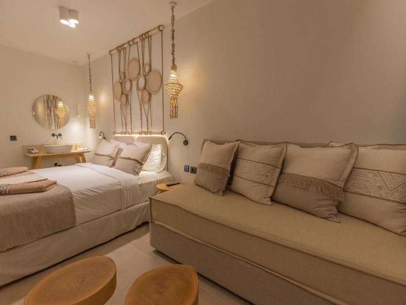 Cabana Blu Lifestyle Boutique Hotel & Suites image
