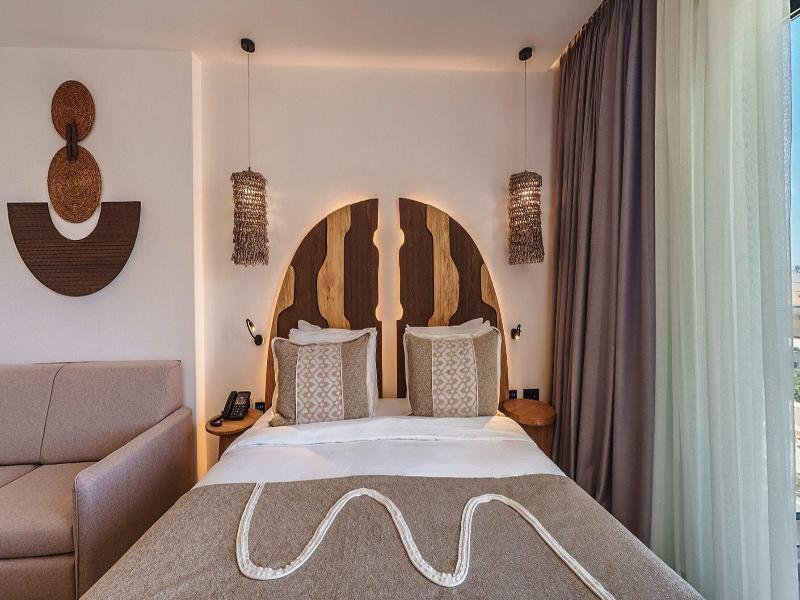 Cabana Blu Lifestyle Boutique Hotel & Suites image