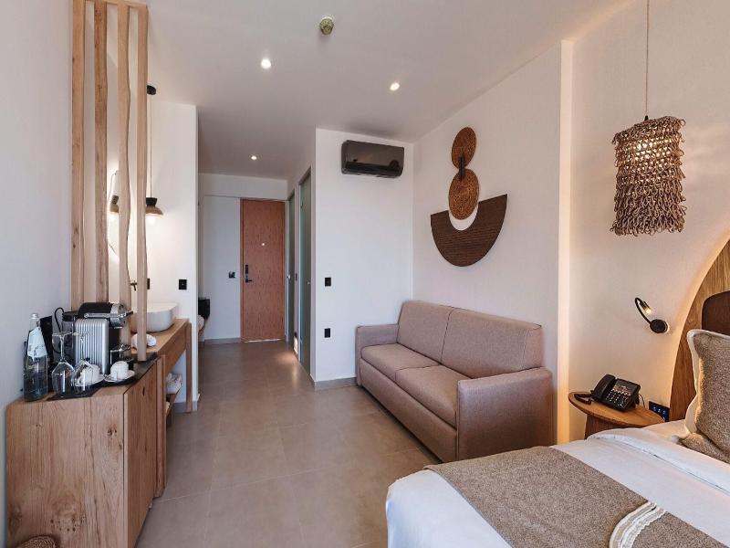 Cabana Blu Lifestyle Boutique Hotel & Suites image