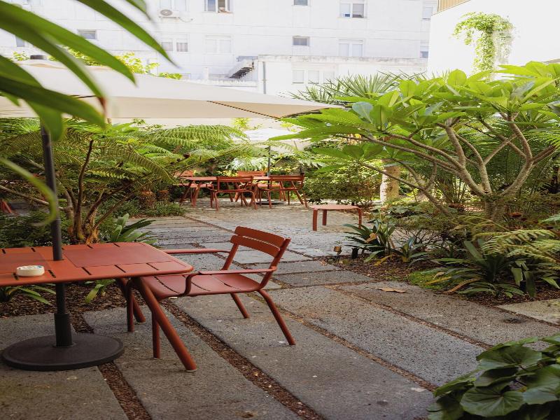 Nine Dots Azorean Art Boutique Hotel image