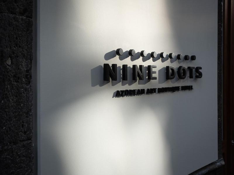Nine Dots Azorean Art Boutique Hotel image
