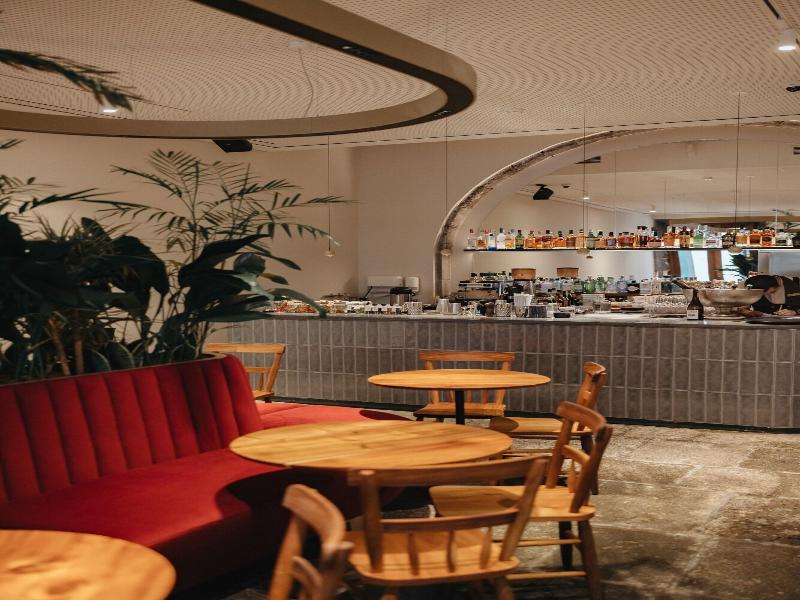 Nine Dots Azorean Art Boutique Hotel image