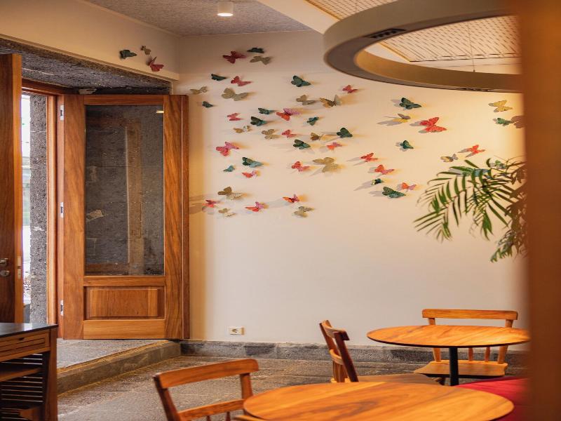 Nine Dots Azorean Art Boutique Hotel image