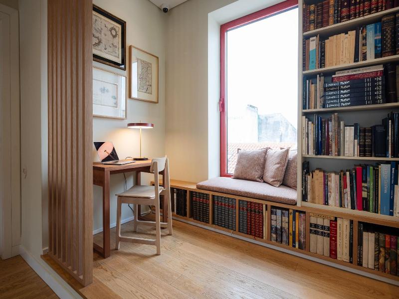 Nine Dots Azorean Art Boutique Hotel image