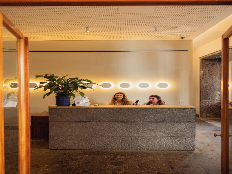 Nine Dots Azorean Art Boutique Hotel image