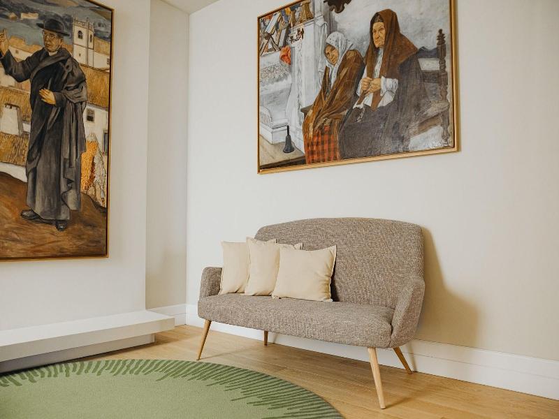 Nine Dots Azorean Art Boutique Hotel image