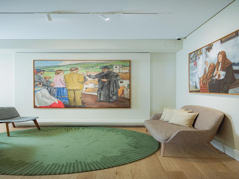 Nine Dots Azorean Art Boutique Hotel image