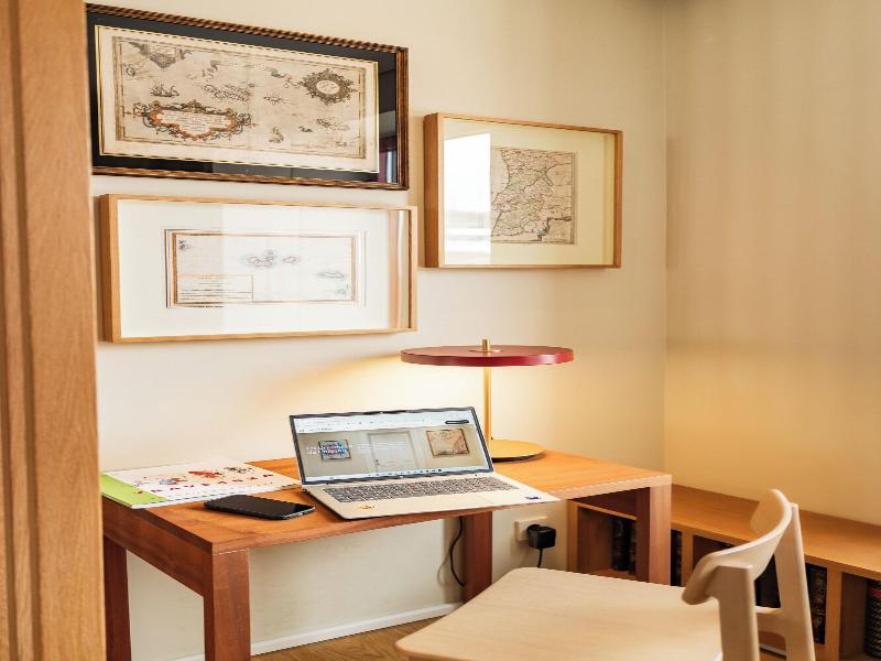 Nine Dots Azorean Art Boutique Hotel image