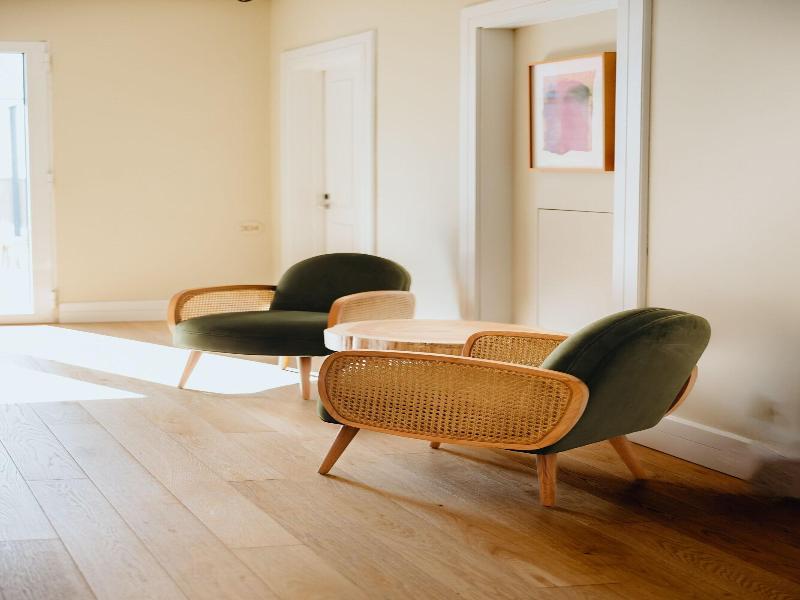 Nine Dots Azorean Art Boutique Hotel image
