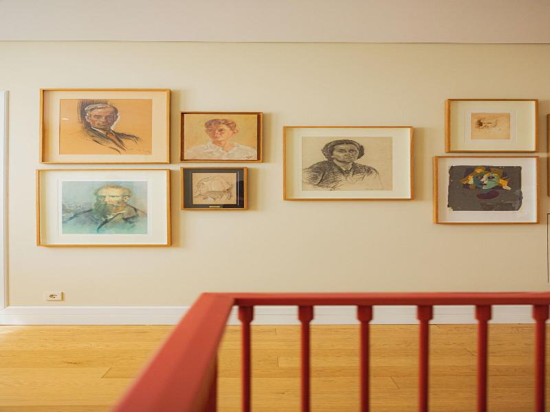 Nine Dots Azorean Art Boutique Hotel image