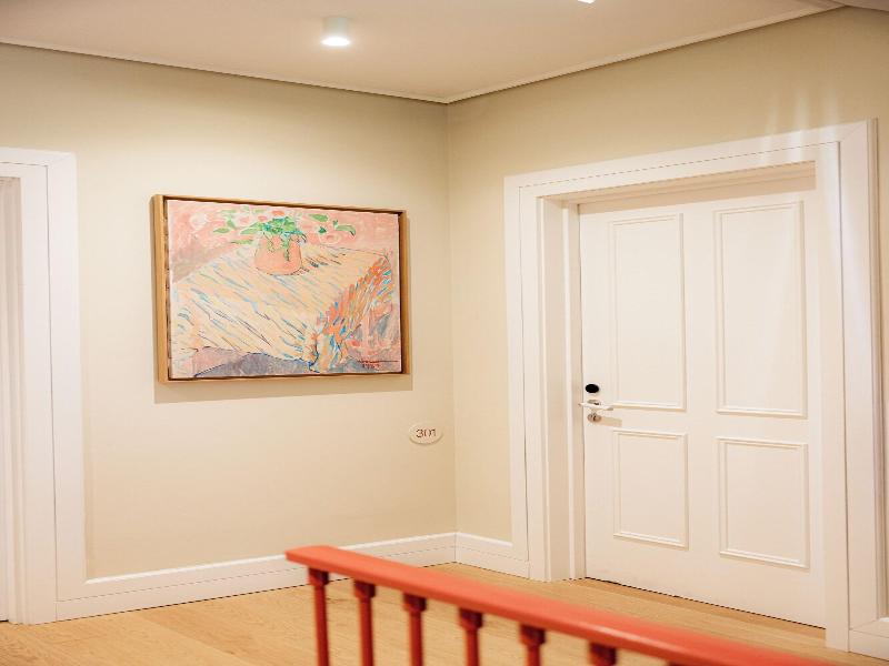Nine Dots Azorean Art Boutique Hotel image