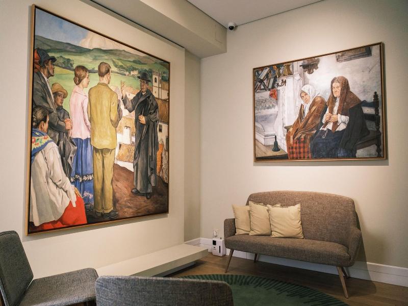 Nine Dots Azorean Art Boutique Hotel image